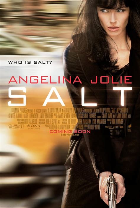 salt imdb